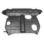 For Kia Optima 2006-2010 Sherman Front Lower Engine Splash Shield Value Line. Fixed Price $50.49.