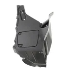 New Oem Mazda 2017-2021 Cx-5 Rear Right Splash Shield Mud Guard Kb8a-50-340. Fixed Price $51.64.