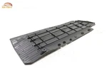 2013-2018 Hyundai Santa Fe Left Side Under Body Splash Shield Cover Panel Oem. Fixed Price $50.00.