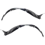 Set Of 2 Fender Liner For Hyundai Veloster 2013-2015 Front Inner. Fixed Price $80.76.