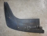 2003 Nissan Murano Right Passenger Front Mud Flap Splash Guard 62256-ca000. Fixed Price $68.50.