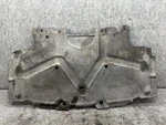 Front Under Tray Engine Splash Guard Mercedes X164 W164 Ml320 Gl320 Oem. Fixed Price $80.00.
