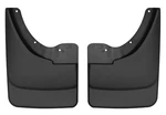 Husky Liners 57361 Custom Molded Mud Guards Fits 03-09 H2. Fixed Price $59.17.