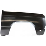 For Dodge D100 1986 87 88 1989 Front Fender Passenger Side Ch1241118. Fixed Price $287.70.