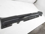 2009-2011 Mercedes-benz Slk300 Passenger Side Skirt Molding Black 171-698-02-54. Fixed Price $182.40.