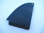 Porsche 911/964 Wheel Arch Trim Piece Left 96450421900 C#237. Fixed Price $80.10.