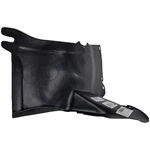 New Fender Liner Driver Side Front For Volkswagen Jetta 2005-2010. Fixed Price $29.86.