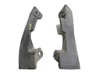 2010 Nissan Maxima Reflector Mudguard Oem 76856-9n00a. Fixed Price $44.49.