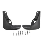 09-14 Dodge Challenger Front Molded Splash Guard Kit Mopar Genuine 82211683ad. Fixed Price $76.91.