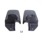 Genuine Mopar Splash Guards 82202306. Fixed Price $59.17.