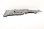 2013 - 2016 Mercedes Gl450 X166 Right Side Under Body Splash Guard Shield Oem. Fixed Price $69.91.