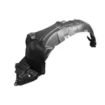 New Aftermarket Driver Side Front Fender Liner 5387647042. Fixed Price $78.93.