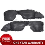 For 2016-2023 Mazda Cx-9 Fender Liner Right + Left Front Tk4856130. Fixed Price $79.99.