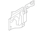 Genuine Mazda Mud Guard Va90-56-34z. Fixed Price $23.64.