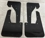 *missing Part Sale* Rally Armor (mf89-ur-blk-rd) Black Ur Mud Flap W/red Logo. Fixed Price $140.00.
