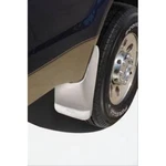 Putco 79508 Form Fitted Mud Skin Flap Stainless Steel. Fixed Price $163.36.
