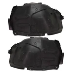 Set Of 2 Fender Liner For Mercedes Benz E300 2017-2019 Front. Fixed Price $74.70.