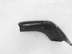 Nissan Sentra 2013-2015 Rear Passenger Right Mud Flap Guard - Silver Metallic. Fixed Price $39.38.