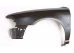 Sherman Passenger Side/right Front Fender Assembly For 1996-1997 Audi A4. Fixed Price $108.56.
