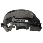 Genuine Nissan Fender Liner 63831-9fv0a. Fixed Price $338.57.