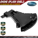 Front Right Lower Engine Splash Shield For Mercedes-benz W222 14-20 2225201000. Fixed Price $57.48.