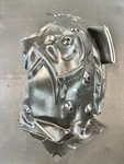 15-18 Bmw F80 M3 Front Right Passenger Fender Liner Wheel Cover Splash Shield. Fixed Price $174.99.