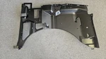 For Chevy Express 1500 2003-2014 Fender Driver Side Inner Gm1248303 19356376. Fixed Price $209.99.