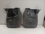 2000-2006 Toyota Tundra Mud Flaps Splash Guards Genuine Oem Front Mudflaps 00-06. Fixed Price $47.00.
