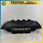14-17 Maserati Ghibli Front Under Body Engine Splash Guard Shield Oem. Fixed Price $111.30.