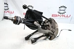 Rear Left Spindle Knuckle Suspension Hub Axle Shaft Assembly Oem Bmw X3 G01. Fixed Price $442.80.