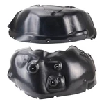 Trq Bda16485 Fender Liner Set For Dodge Ram 3500 2002 Lh Or Rh Front 55276799ae. Fixed Price $156.04.