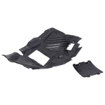 Fits Bmw 428i 430i 435i 440i Front Right Fender Liner Wheel Cover 51717260730. Fixed Price $89.98.