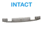 15-20 Hyundai Genesis Rear Lower Bumper Energy Impact Absorber Foam Oem. Fixed Price $66.00.