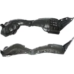 For Nissan Altima Splash Guard/fender Liner 2013-2015 Driver And Passenger Pair. Fixed Price $114.85.
