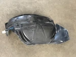 2015-2017 Dodge Charger Scat Pack Front Right Fender Liner Splash Guard Lot2396. Fixed Price $123.00.
