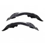 For Ford Transit Connect 2014-2018 Fender Liner Driver Passenger Side Pair. Fixed Price $173.56.