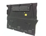 Audi A8 4n D5 Front Engine Undershield Cover 4n0825235s No Import Duties To. Fixed Price $285.13.