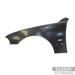 Left Driver Side Primed Fender Assembly Fit 97-03 Bmw E39 5 Series 528i 540i M5. Fixed Price $72.33.