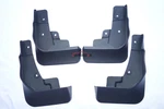 Car Accessories Splash Guards For Mazda Cx5 2024 Front Rear Mud Flaps Mudguards. Fixed Price $59.99.