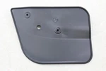 New Oem Ford Rear Lh Quarter Panel Mud Deflector Ej7z5811398a Lincoln Mkc 15-19. Fixed Price $125.95.