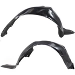 Fender Liner Fits 2007-2011 Chevrolet Aveo Ls Lt. Fixed Price $69.28.