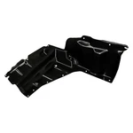 Splash Shield For Toyota Prius 04-09 Front Passenger Side Standard Line. Fixed Price $78.54.