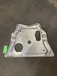 2008-2014 Bmw E70 X5m X5 4.4l Aluminium Reinforcement Shield Cover Guard Oem. Fixed Price $23.04.
