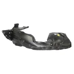 New Front Driver Side Fender Liner Direct Replacement Fits 2017-2020 Acura Mdx. Fixed Price $96.96.