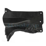 For 2004-2009 Mazda3 Rear Engine Splash Shield Black Plastic Bp4k 56 114d Q. Fixed Price $46.95.