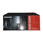 Black Mud Flaps Set Of 4 Ford F150. Fixed Price $25.00.