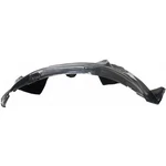 For Nissan Frontier 2005-2021 Oem Fender Liner Driver Side 4.0l Made Of Plastic. Fixed Price $162.33.