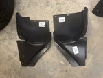 Set Of 2 Fender Liner For Chevrolet Corvette 2005-2013 Rear Left & Right. Fixed Price $50.00.