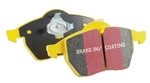 Ebc Brakes Dp43142r Disc Brake Pad Set. Fixed Price $130.87.