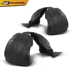 Front Left & Right Fender Liners Gm1248295 Gm1249295 Fits Chevy Camaro 2016-2024. Fixed Price $79.00.